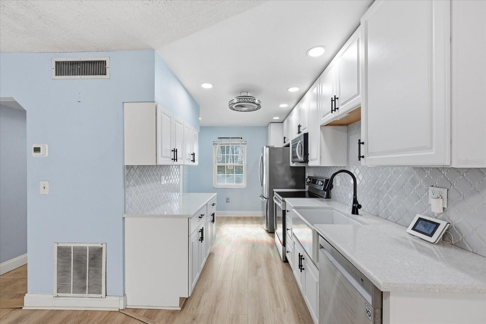 CORDOVA GREENS CONDO - Residential