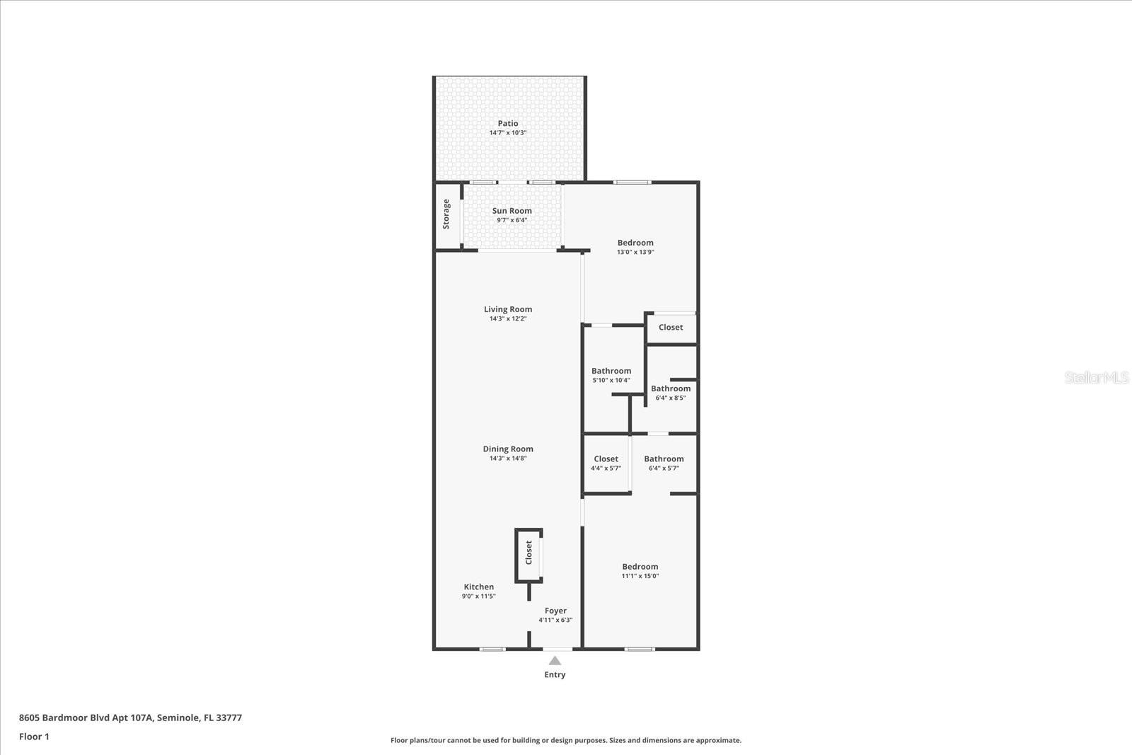 CORDOVA GREENS CONDO - Residential