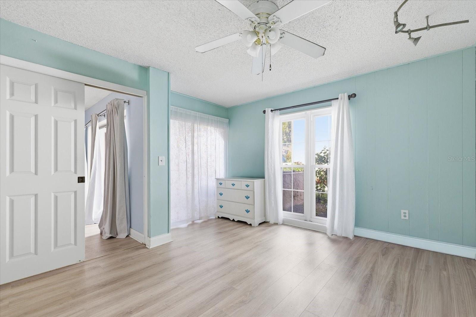 CORDOVA GREENS CONDO - Residential