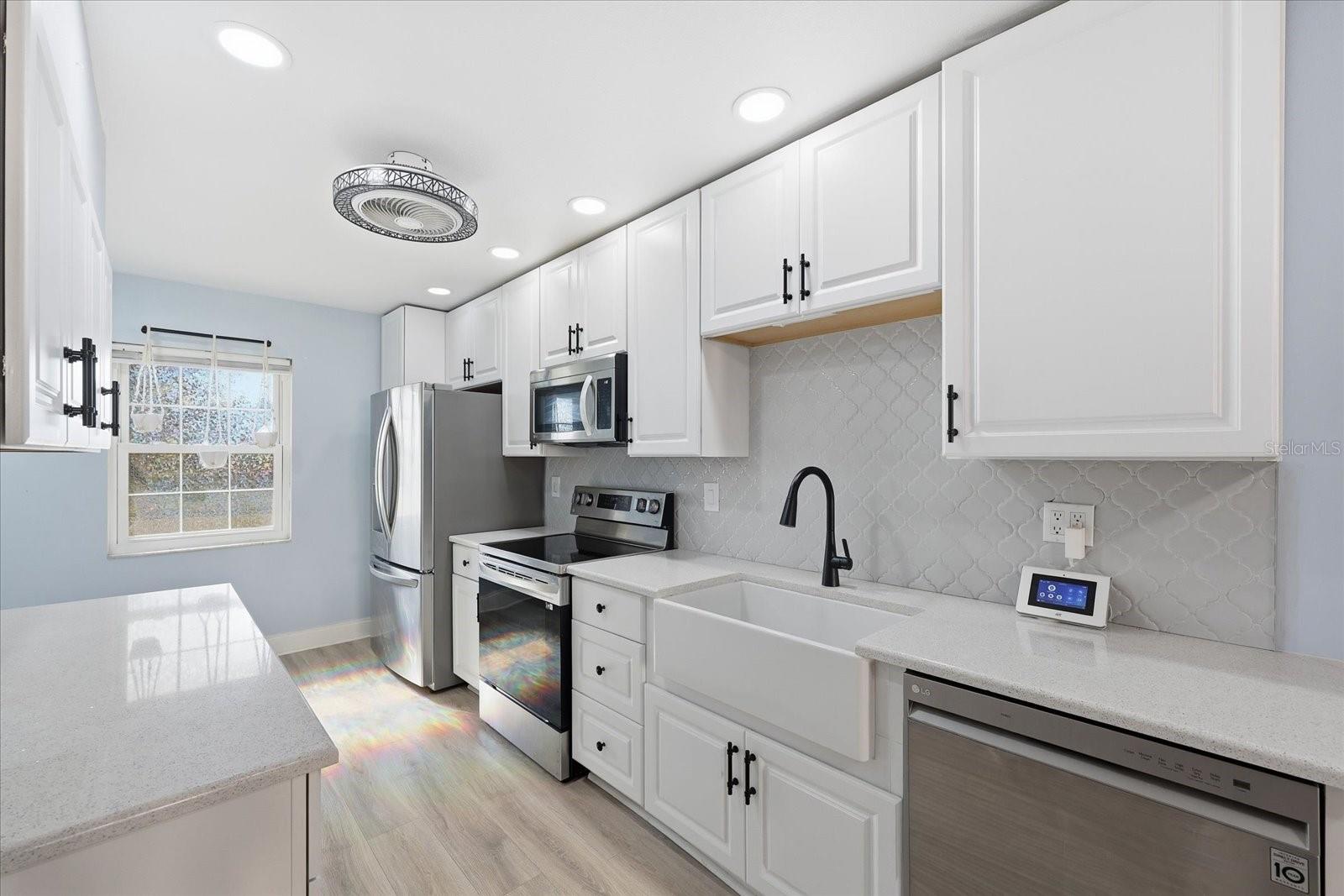 CORDOVA GREENS CONDO - Residential