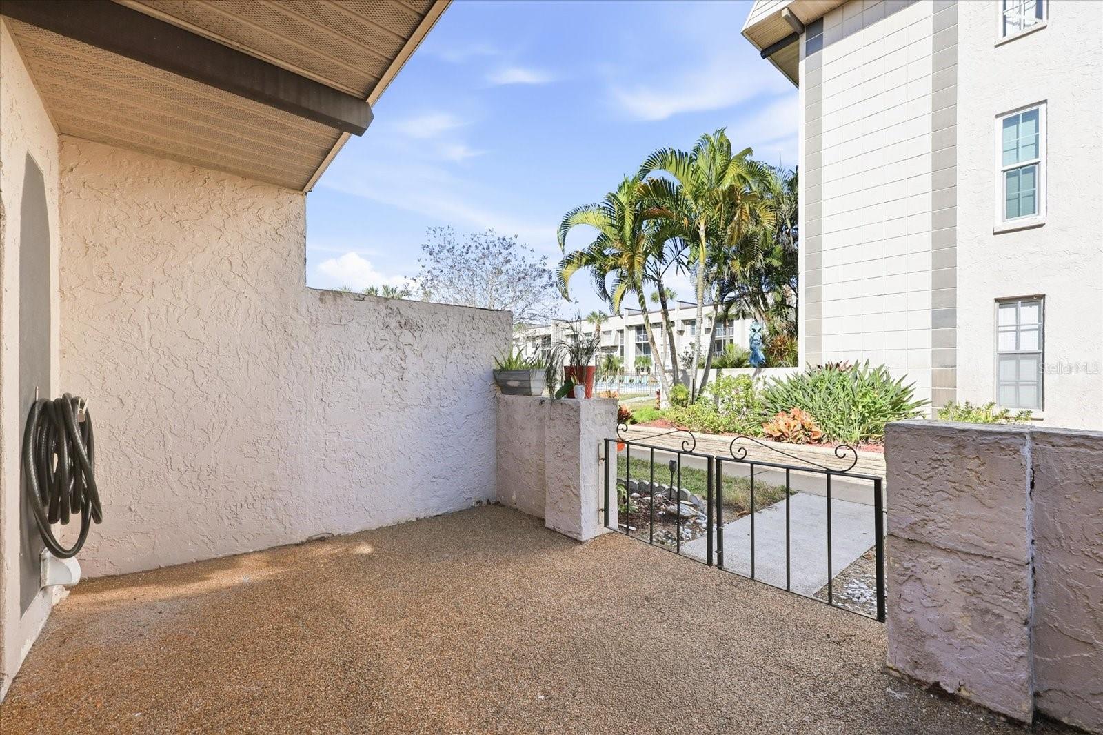 CORDOVA GREENS CONDO - Residential