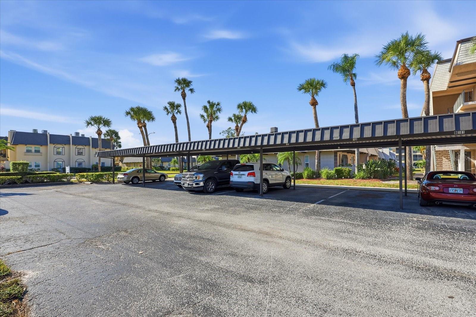 8605 BARDMOOR BOULEVARD 107A