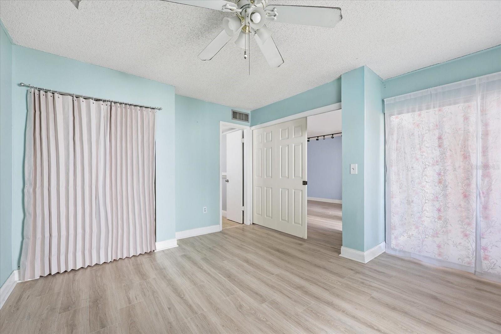 CORDOVA GREENS CONDO - Residential