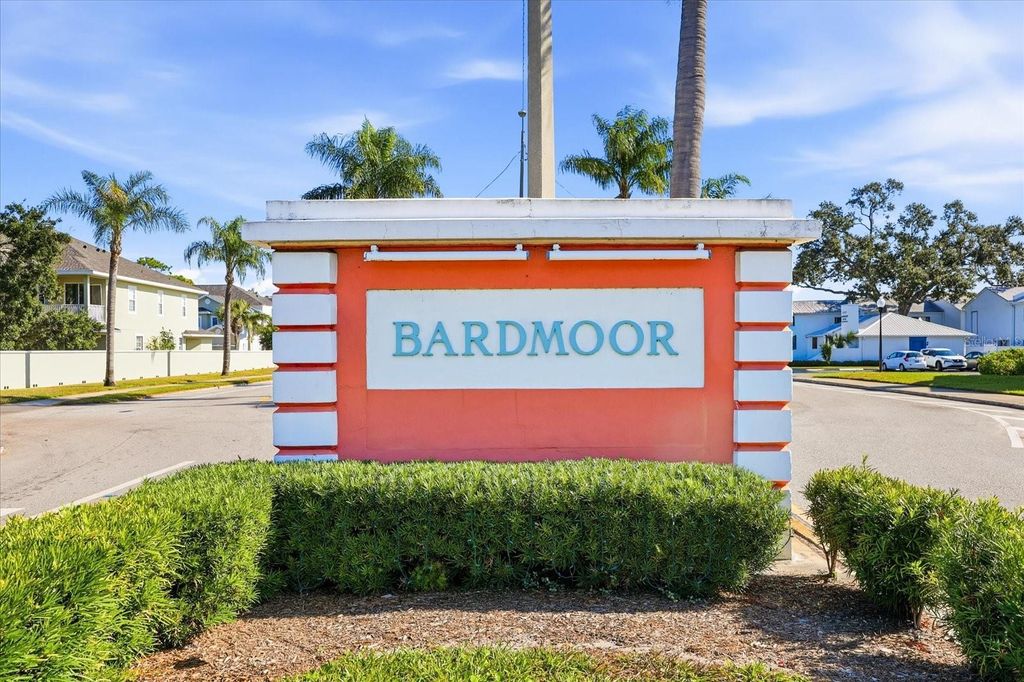 Photo of 8605 Bardmoor Boulevard #107A, Seminole, FL 33777 (MLS # TB8455547)