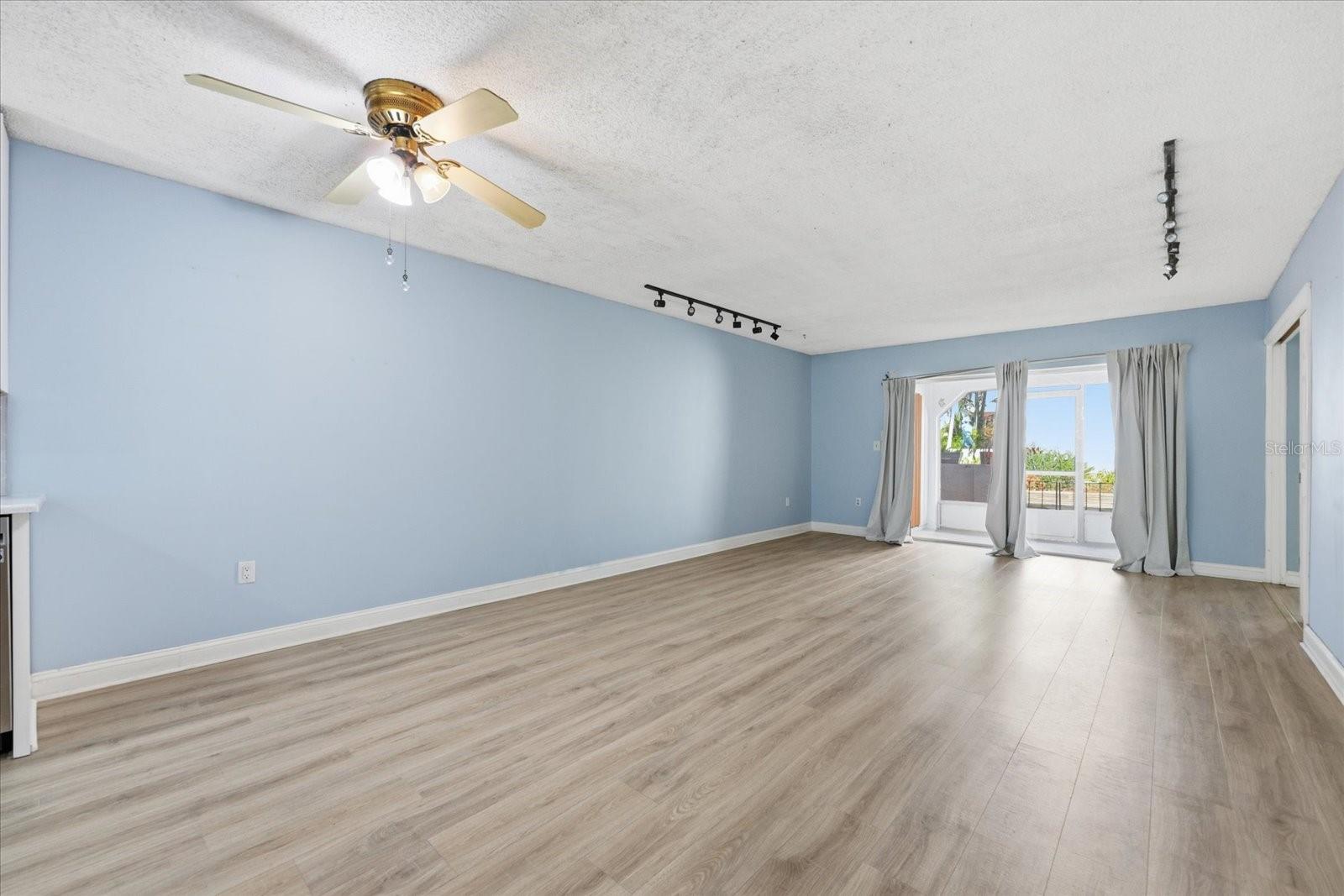 CORDOVA GREENS CONDO - Residential