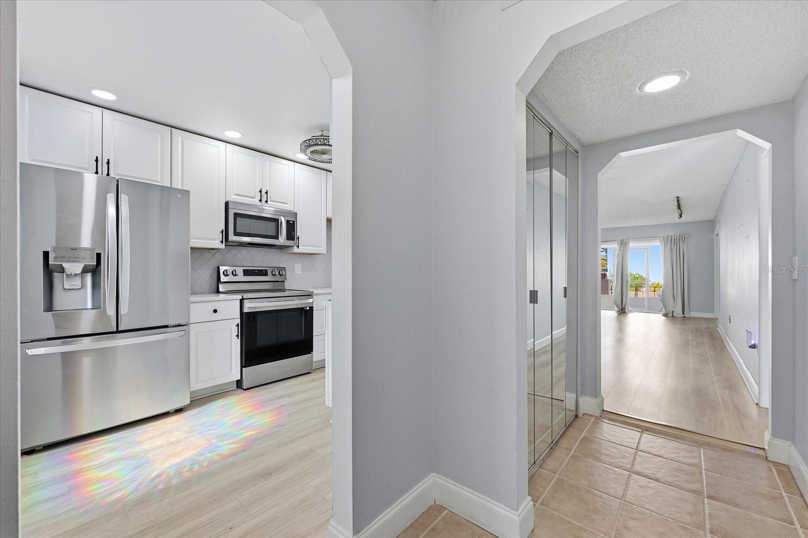 CORDOVA GREENS CONDO - Residential