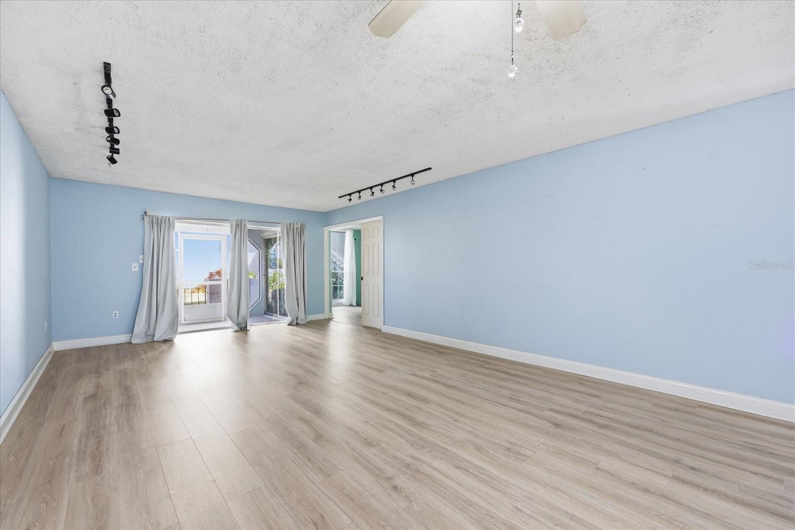 CORDOVA GREENS CONDO - Residential