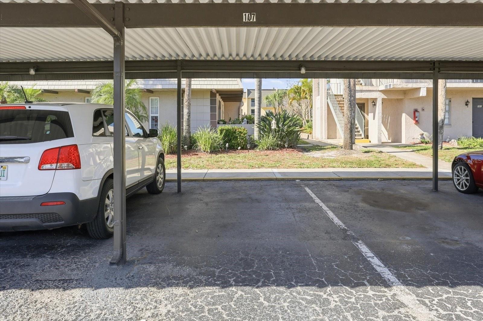 8605 BARDMOOR BOULEVARD 107A