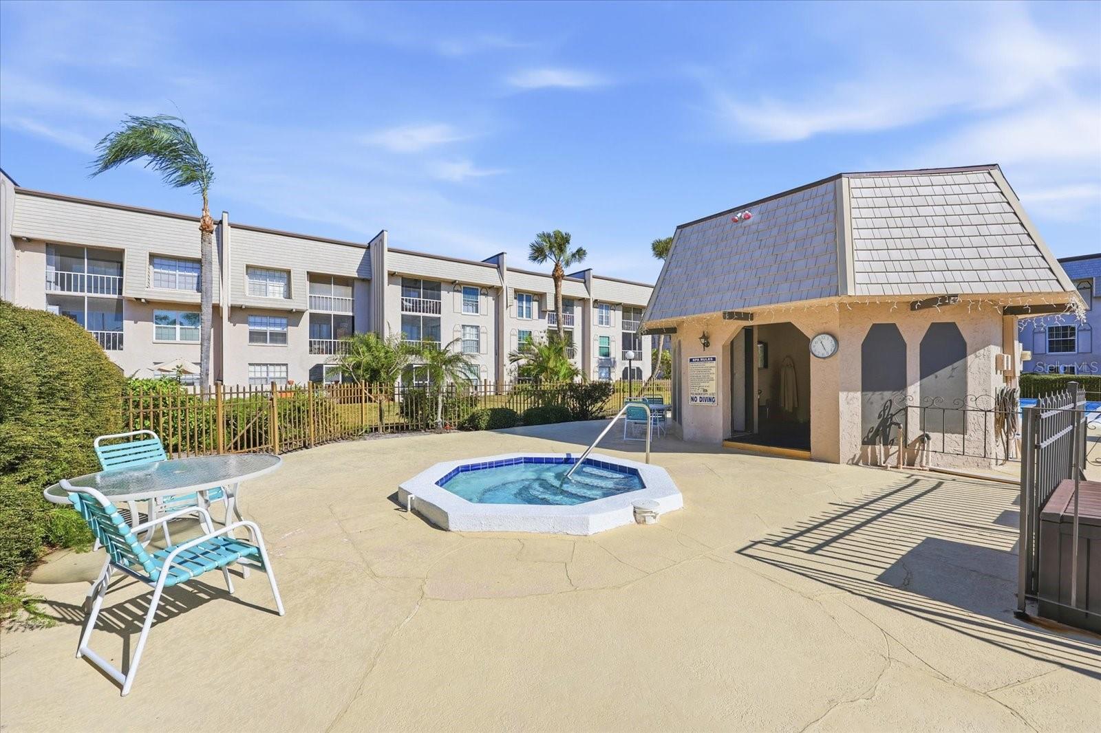 CORDOVA GREENS CONDO - Residential