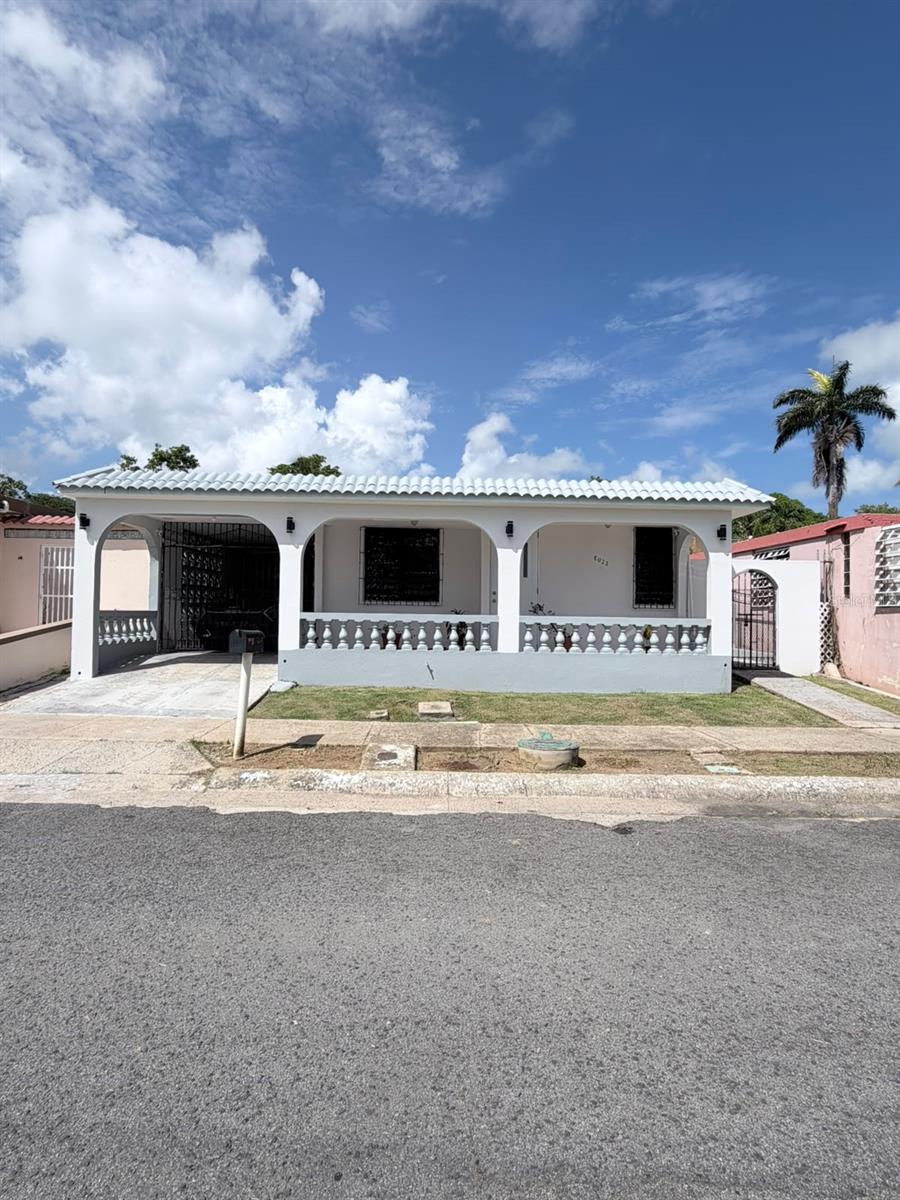 Photo of 22 E-14, Luquillo, PR 00773 (MLS # PR9125273)