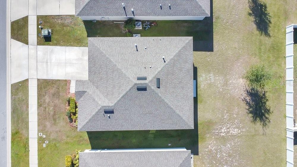 LAKE DENHAM ESTATES - Residential