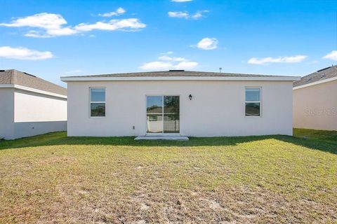 Tiny photo for 3518 Forster Avenue, Leesburg, FL 34748 (MLS # O6369847)
