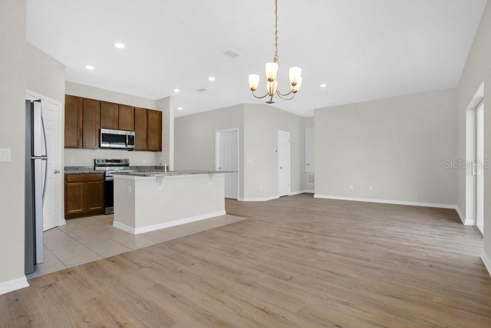 LAKE DENHAM ESTATES - Residential