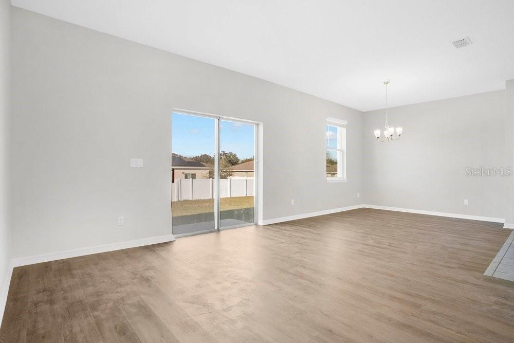 LAKE DENHAM ESTATES - Residential