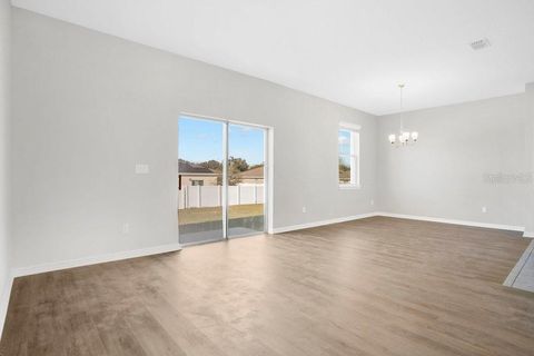 Tiny photo for 3518 Forster Avenue, Leesburg, FL 34748 (MLS # O6369847)