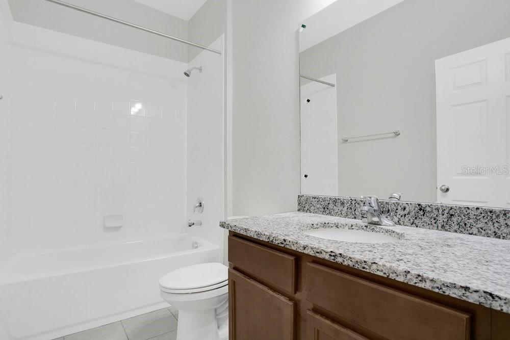 LAKE DENHAM ESTATES - Residential