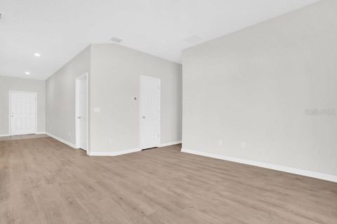 Tiny photo for 3518 Forster Avenue, Leesburg, FL 34748 (MLS # O6369847)