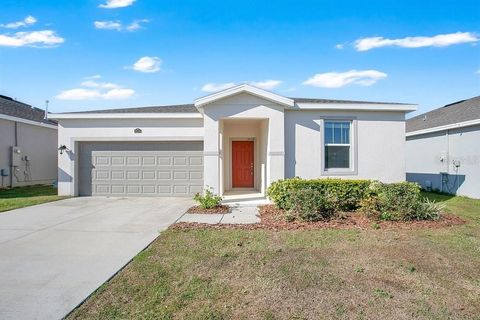 Tiny photo for 3518 Forster Avenue, Leesburg, FL 34748 (MLS # O6369847)