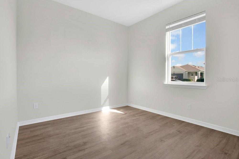 LAKE DENHAM ESTATES - Residential