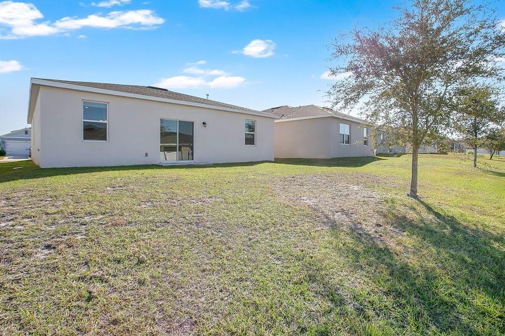 LAKE DENHAM ESTATES - Residential