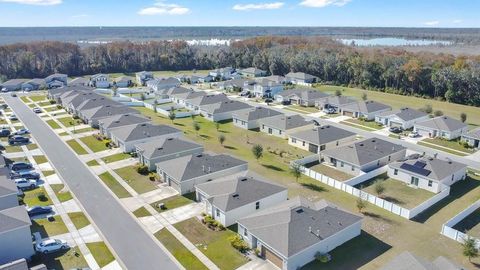 Tiny photo for 3518 Forster Avenue, Leesburg, FL 34748 (MLS # O6369847)