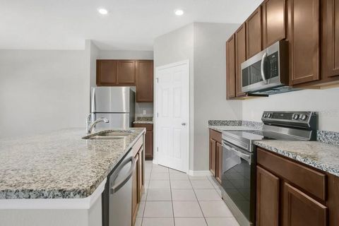 Tiny photo for 3518 Forster Avenue, Leesburg, FL 34748 (MLS # O6369847)