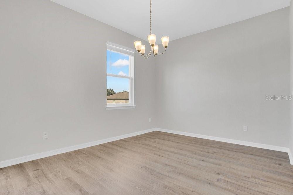 LAKE DENHAM ESTATES - Residential