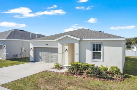 Tiny photo for 3518 Forster Avenue, Leesburg, FL 34748 (MLS # O6369847)