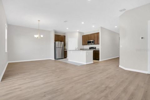 Tiny photo for 3518 Forster Avenue, Leesburg, FL 34748 (MLS # O6369847)