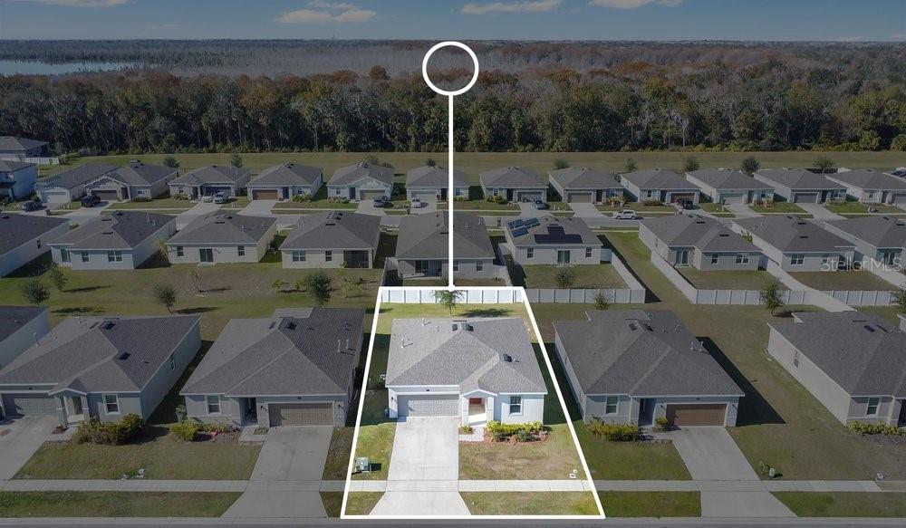 LAKE DENHAM ESTATES - Residential