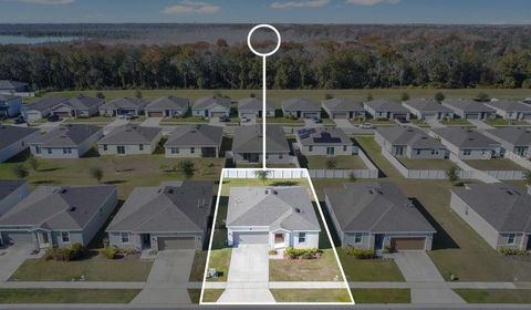 Tiny photo for 3518 Forster Avenue, Leesburg, FL 34748 (MLS # O6369847)