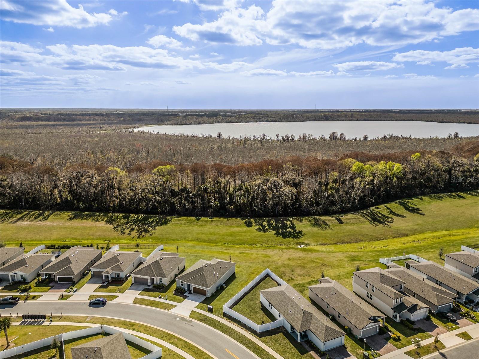 LAKE DENHAM ESTATES - Residential