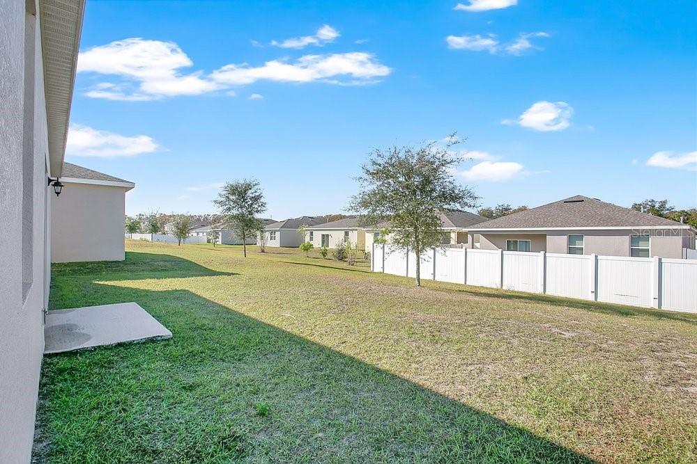 LAKE DENHAM ESTATES - Residential