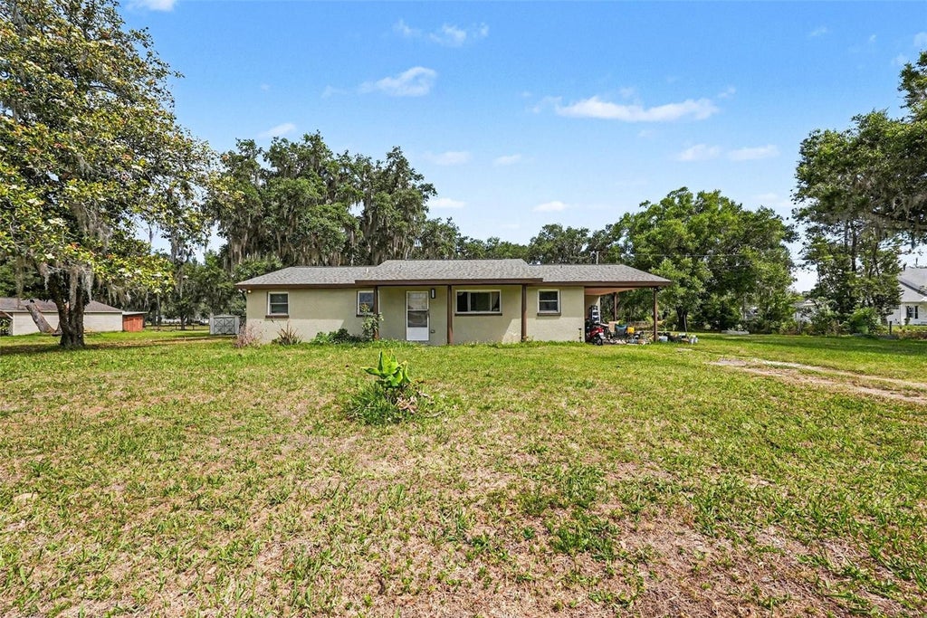 Photo of 2602 Williams Road, Plant City, FL 33565 (MLS # TB8500155)