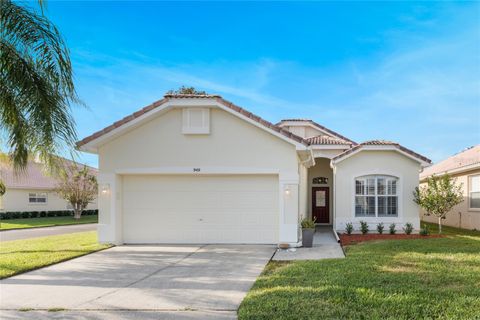 A home in WINTER SPRINGS