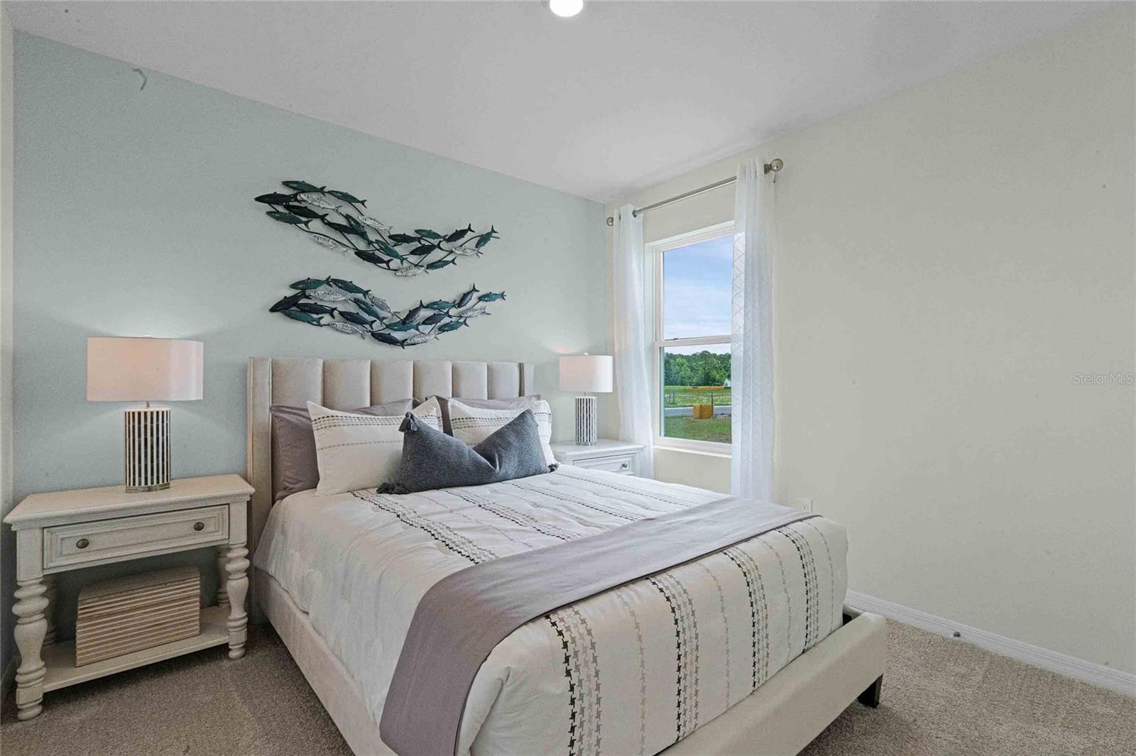 CONCORDE - Residential