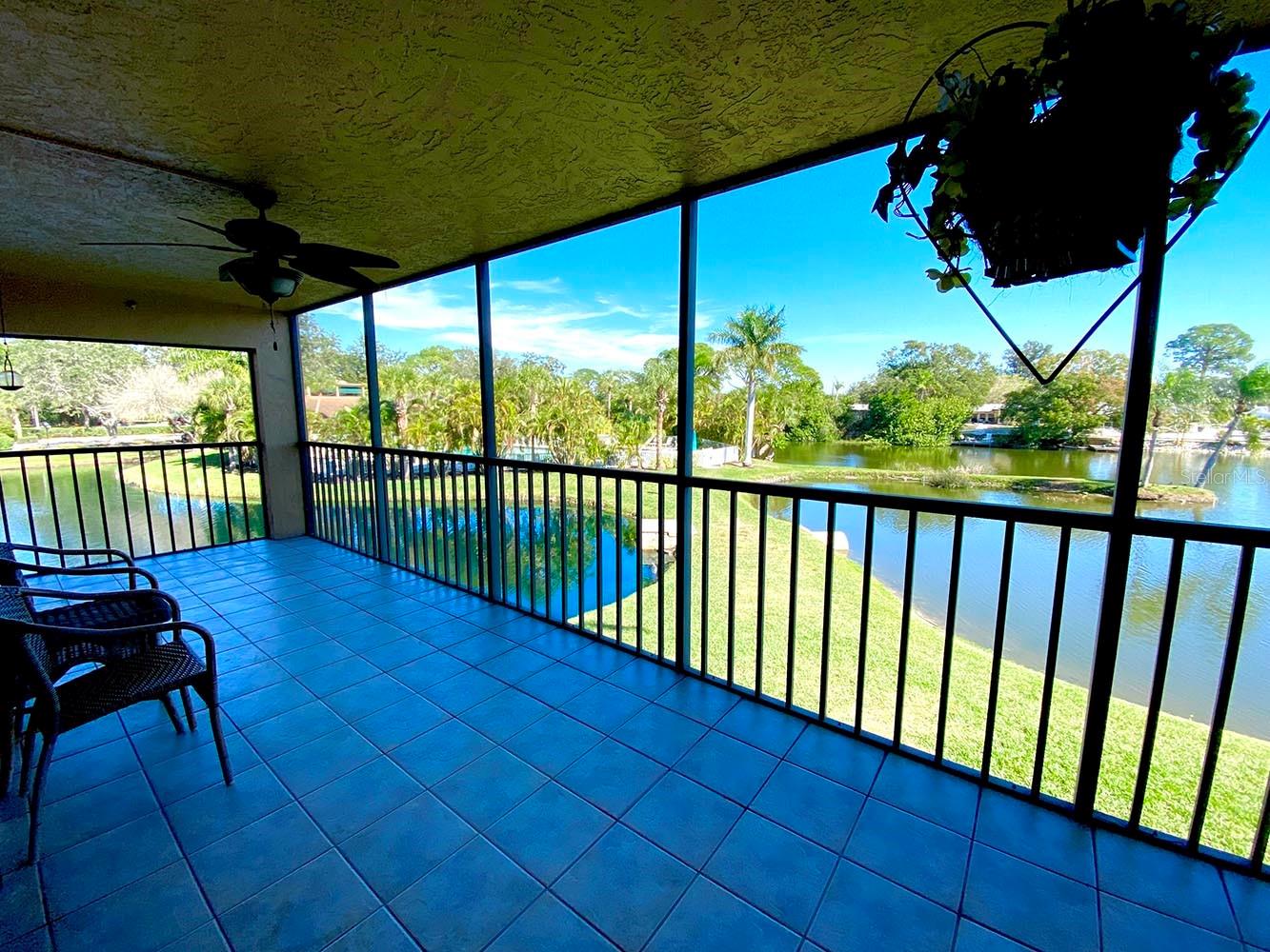 THIS IS IT!!! A Gorgeous Condo Is NOW Available for ANNUAL AND OR SEASONAL RENTAL AVAIABLE. THE PRICE LISTED IS FOR A SEASONAL RENTAL. THERE IS SEPARATE PRICING FOR AN ANNUAL RENTAL. GREAT LOCATION!!! - MINUTES FROM THE WORLD CLASS SIESTA KEY BEACH! This Turnkey, Fully Furnished 3 Bedroom 2 Bathroom Condo offers stunning lake views that can be viewed throughout most of the condo. The 1,551 Sq Ft spacious dwelling offers an OPEN CONCEPT in the TV/Dining Room, a beautiful Office/Den, an Eat-In Kitchen, an intriguing Foyer, Detached Garage, Pool and Tennis courts. Shopping surrounds this sought after Ashton Lakes Community, which is only 15 to 20 minutes from downtown Sarasota. The water views are amazing and in abundance whether you're staying at the condo and or traveling throughout the Gulf Coast area. The Legacy Trail provides bicycle, walking and or jogging enthusiasts a great path with many access points and bathrooms. Great services, restaurants, shopping, arts, theatres, The John Ringling Museum, nature preserves, boat rental access abound between Sarasota & Manatee County!!! GREAT SEASONAL VACATION AND OR ANNUAL RENTAL SPOT OFFERING SUN & FUN!!!