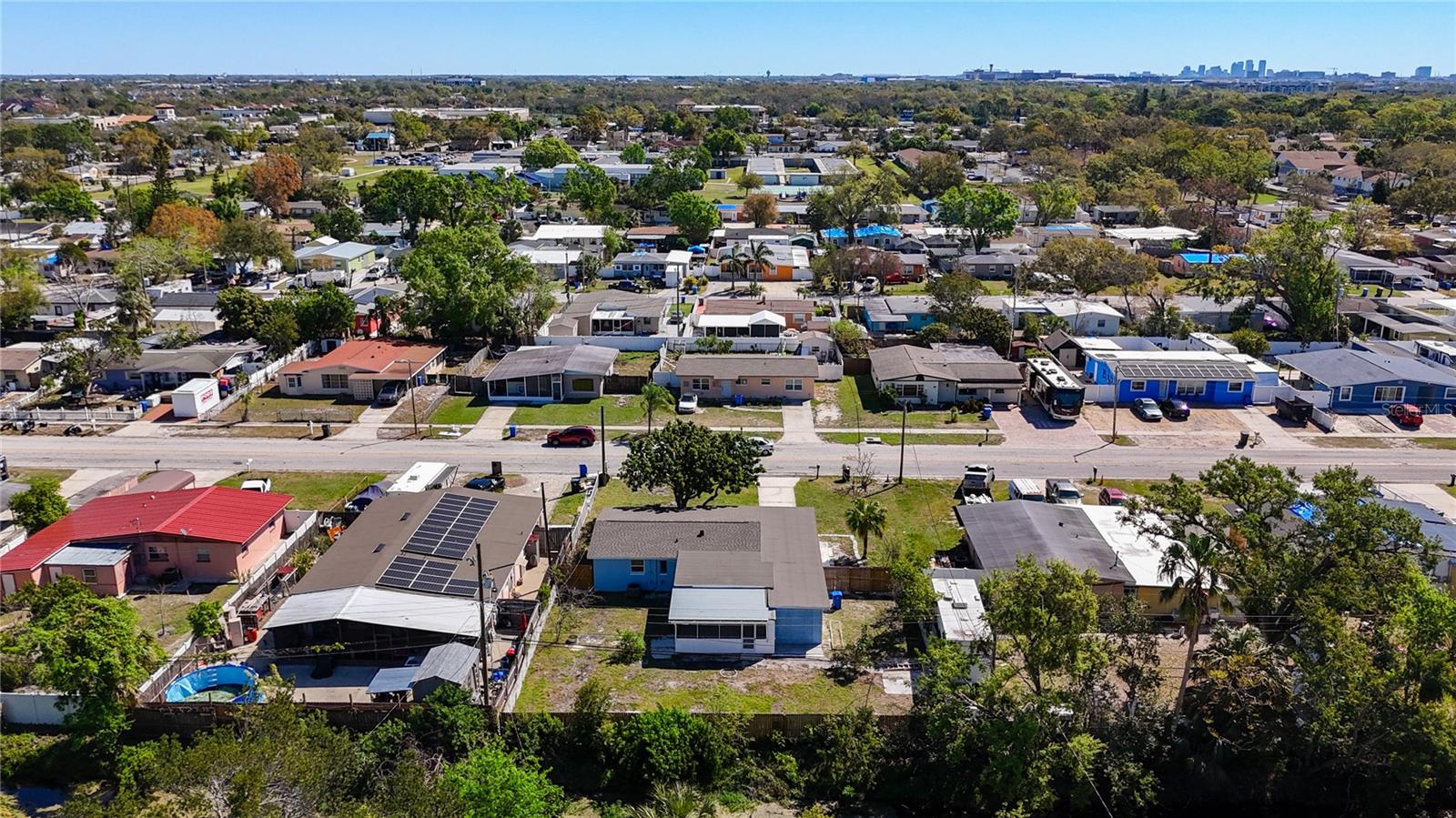 TOWNN COUNTRY PARK UN 02 - Residential
