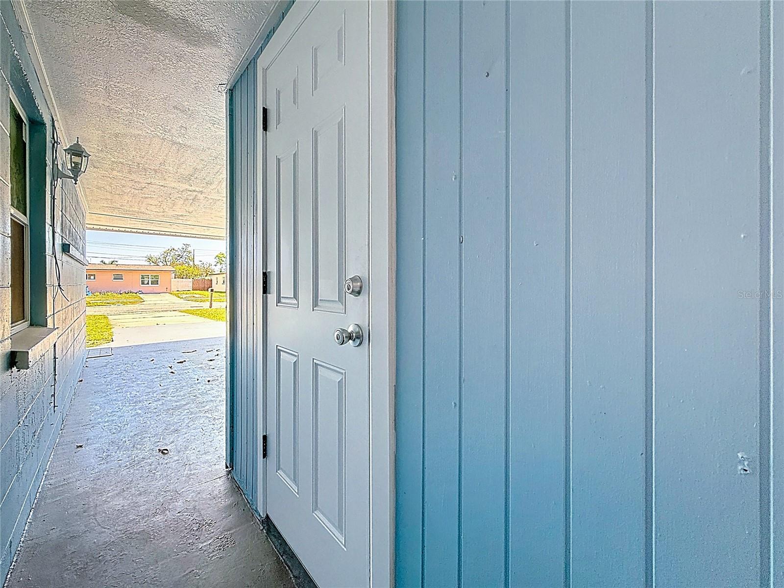 TOWNN COUNTRY PARK UN 02 - Residential