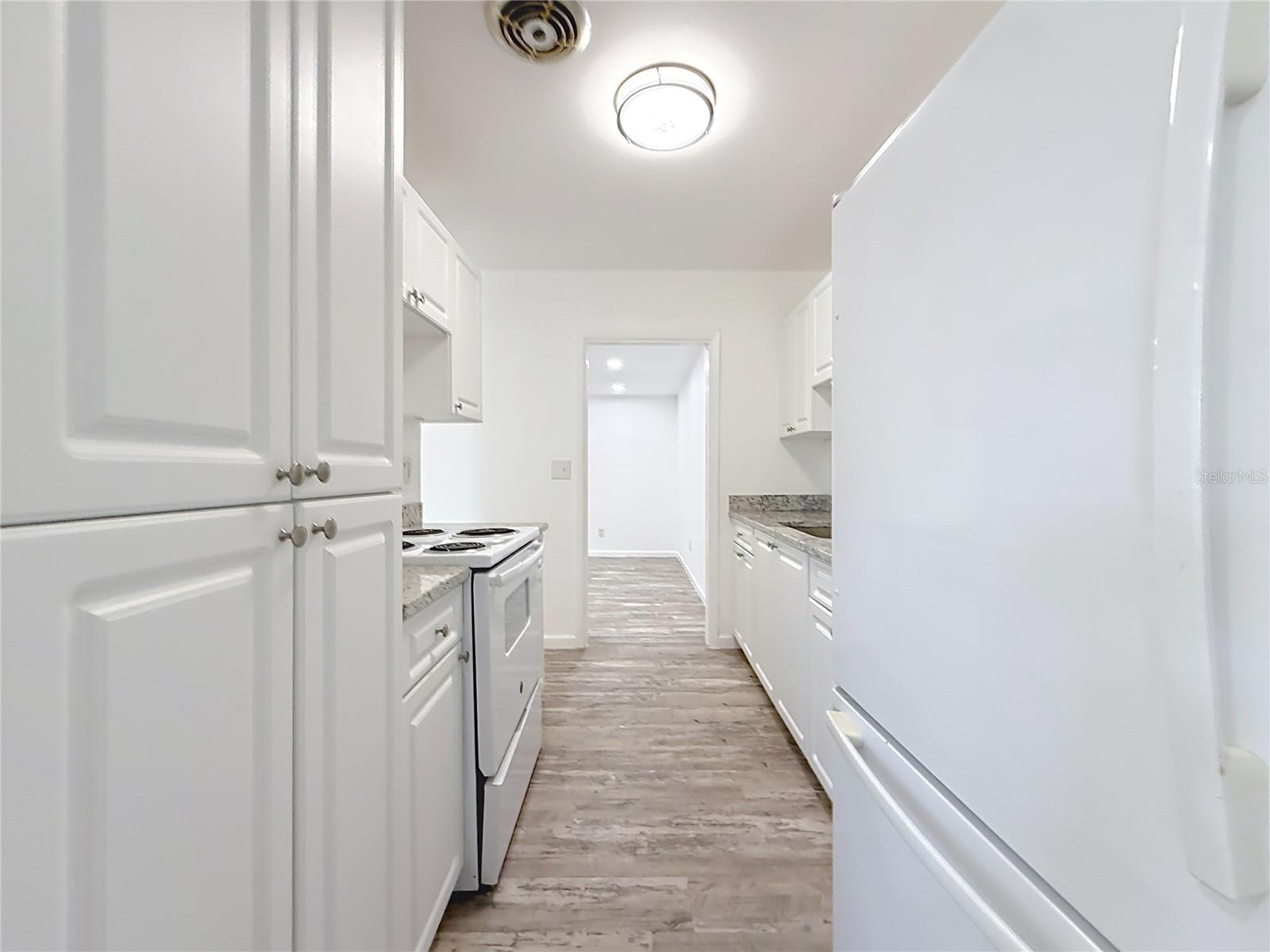 TOWNN COUNTRY PARK UN 02 - Residential