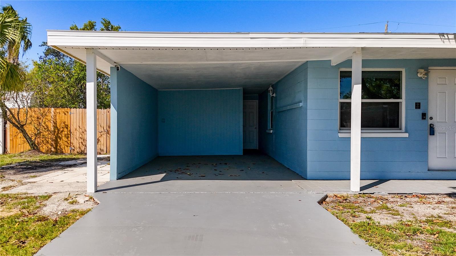 4716 TOWN N COUNTRY BOULEVARD