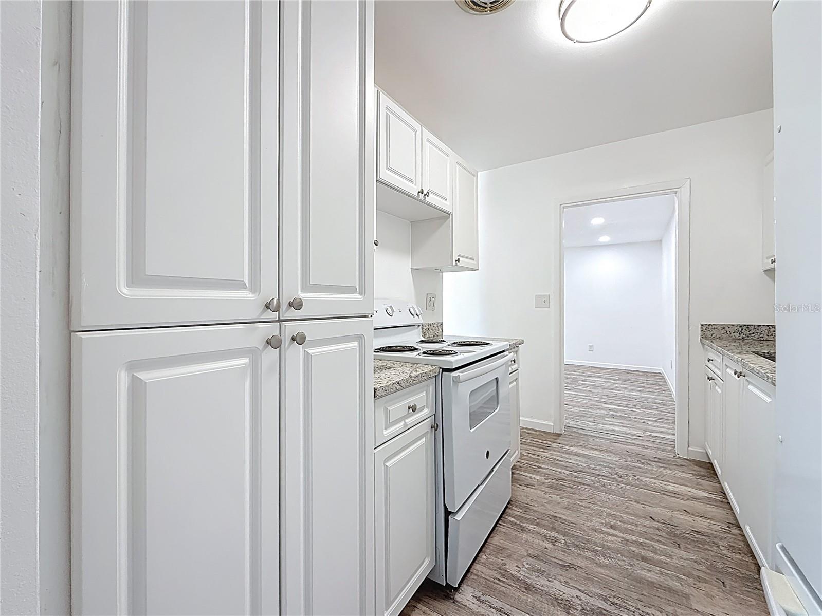 TOWNN COUNTRY PARK UN 02 - Residential