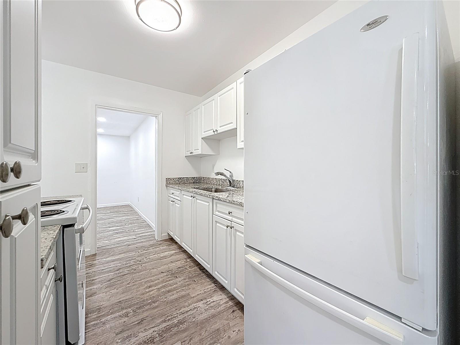 TOWNN COUNTRY PARK UN 02 - Residential