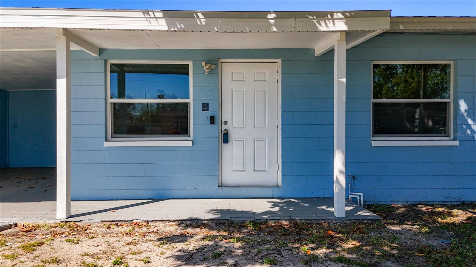 4716 TOWN N COUNTRY BOULEVARD