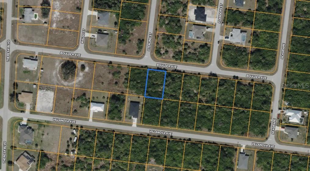 19417 BOULDER AVENUE, PORT CHARLOTTE, FL, 33954 4 19417 BOULDER AVENUE