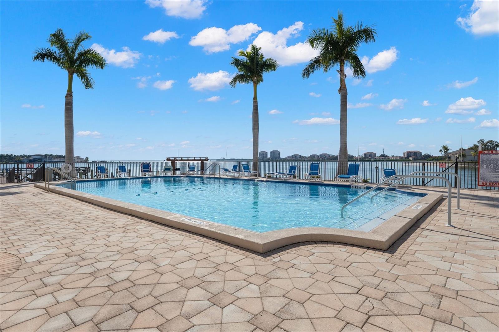 5220 BRITTANY DRIVE S 1003