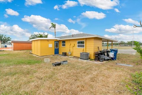 A home in BRADENTON