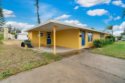 A home in BRADENTON