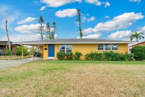 A home in BRADENTON