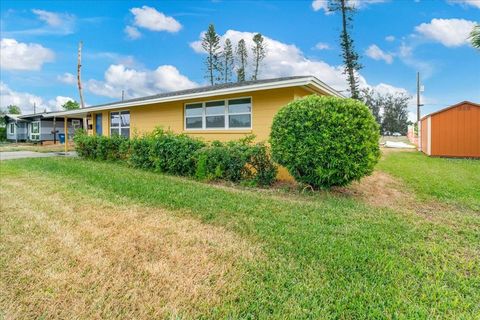 A home in BRADENTON